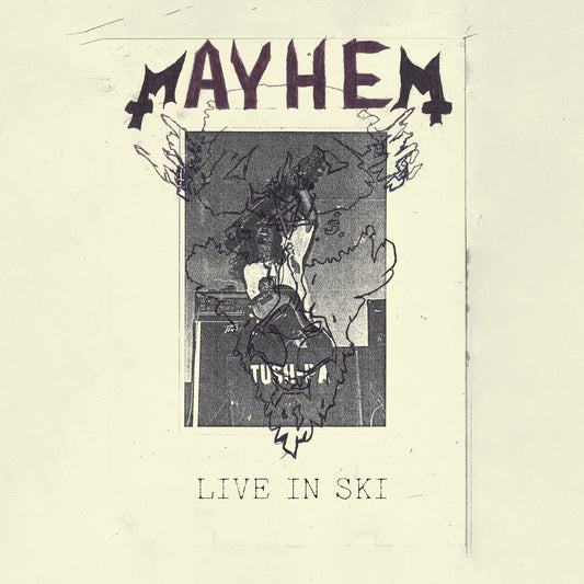 Live In Ski - RSD 2025