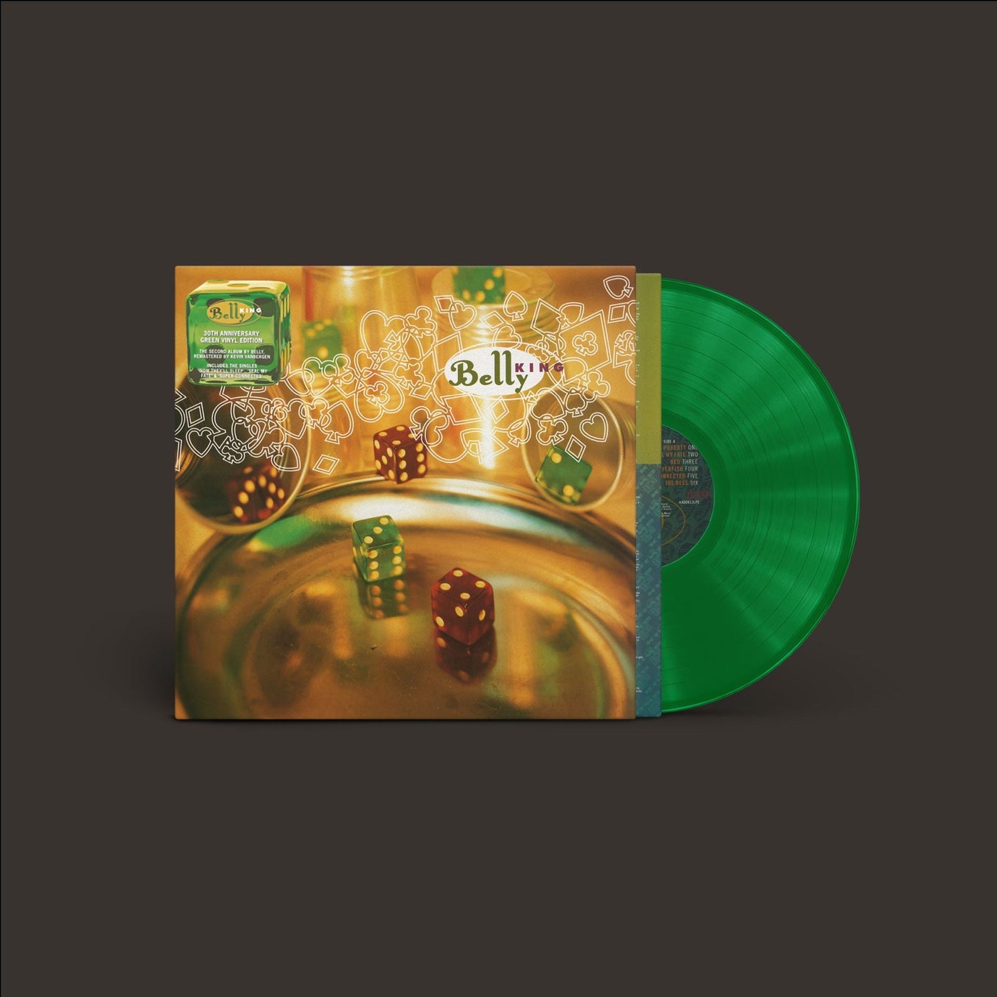 King (30th Anniversary Edition) - RSD 2025