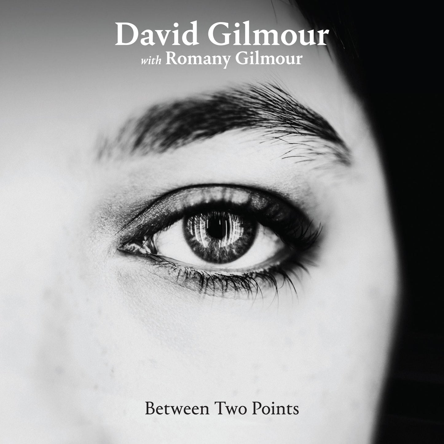 Between Two Points Remixes - RSD 2025