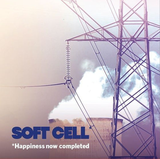 Happiness Now Completed - RSD 2025