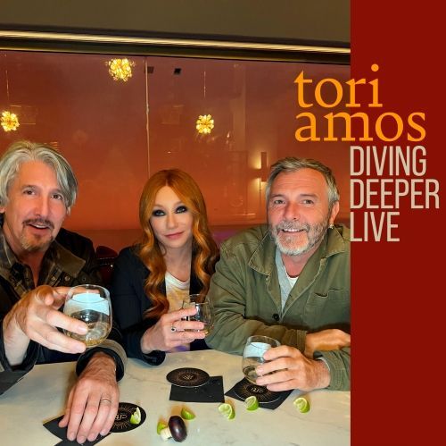 Diving Deeper Live - RSD 2025