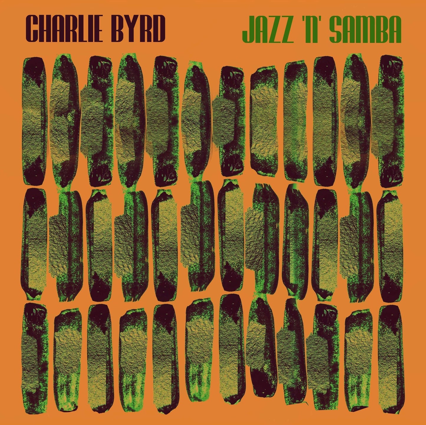Jazz 'n' Samba - RSD 2025
