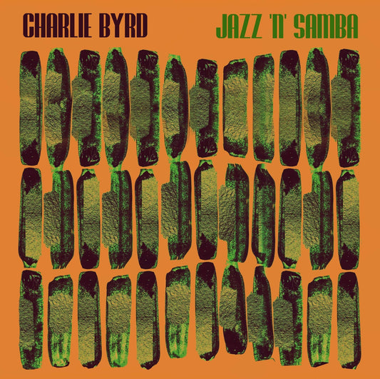 Jazz 'n' Samba - RSD 2025