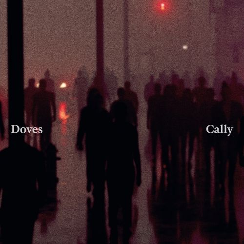 Cally / Lean Into The Wind - RSD 2025