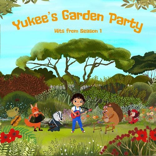 Yukee's Garden Party - RSD 2025