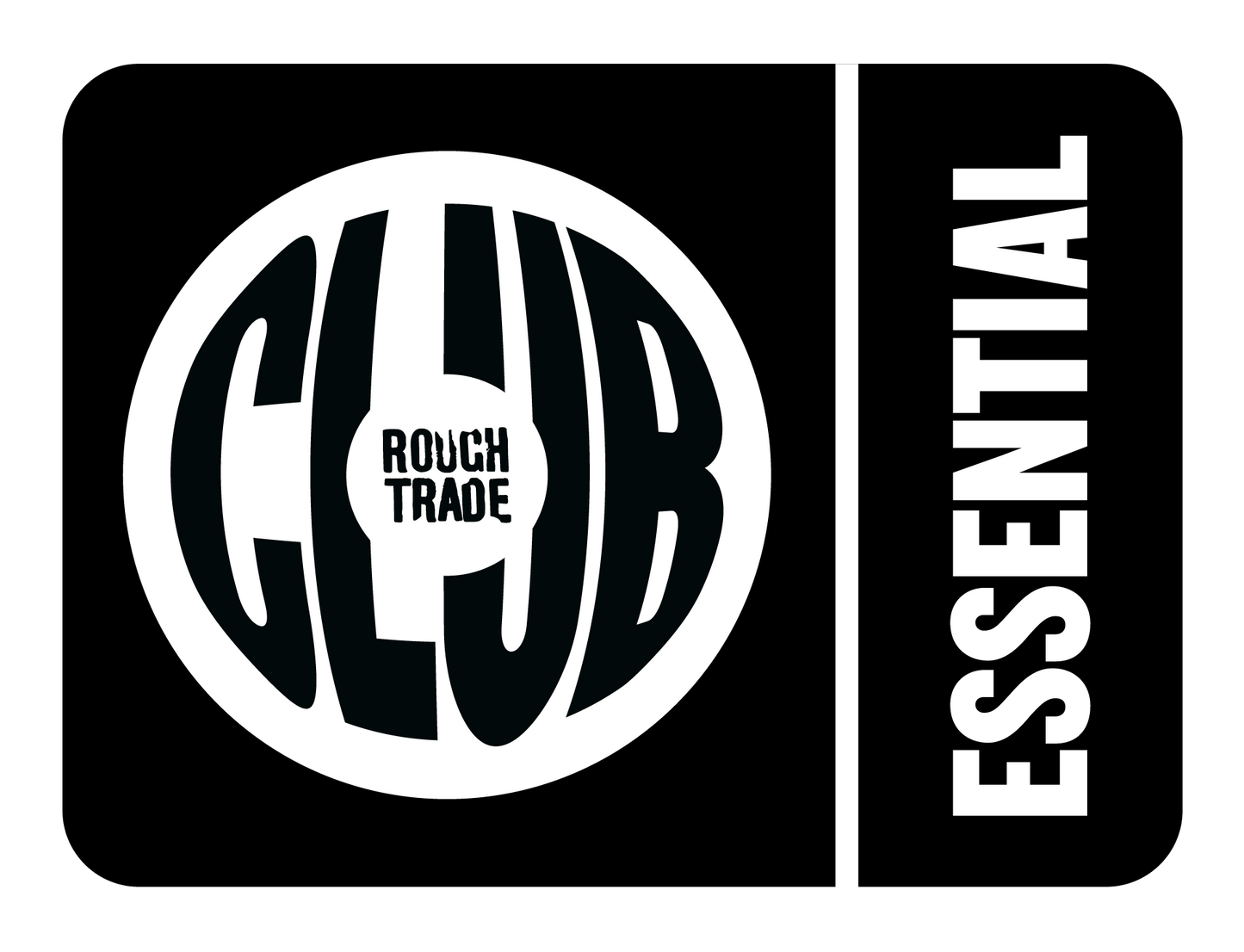 Rough Trade Club | Essential