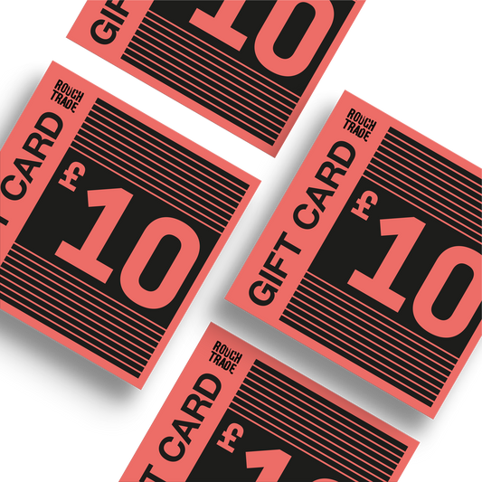 10 Digital Gift Card