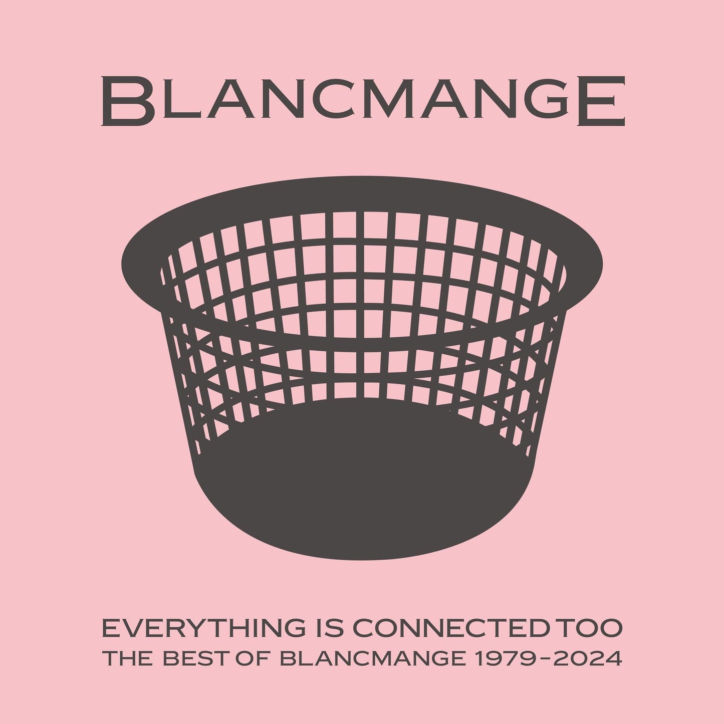 Everything Is Connected Too - RSD 2025