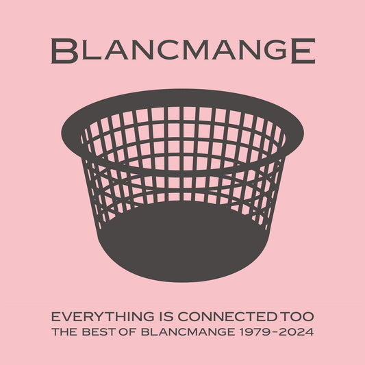 Everything Is Connected Too - RSD 2025
