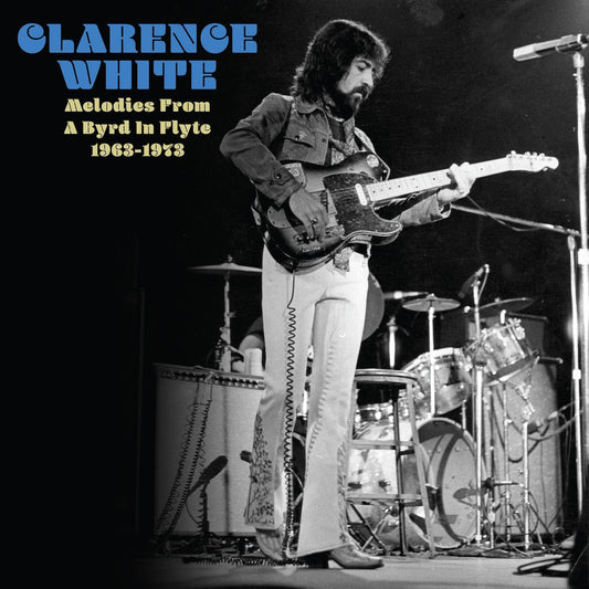 Melodies from a Byrd in Flyte 1963-1973 - RSD 2025