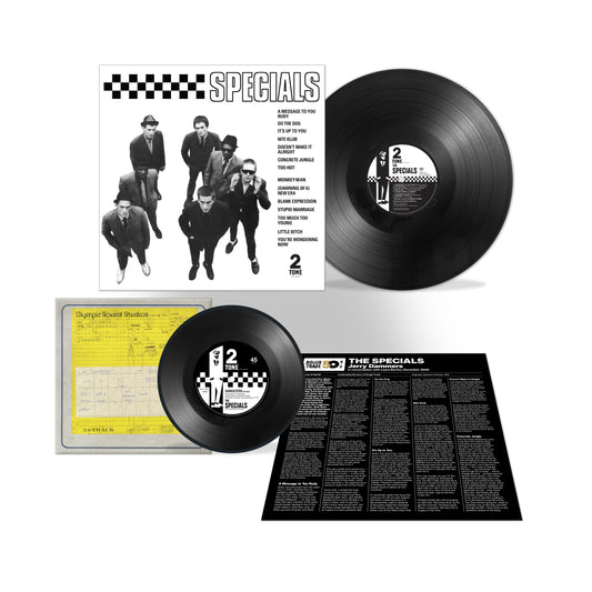 The Specials