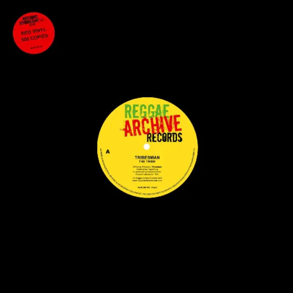 The Tribe/Finsbury Park - RSD 2025