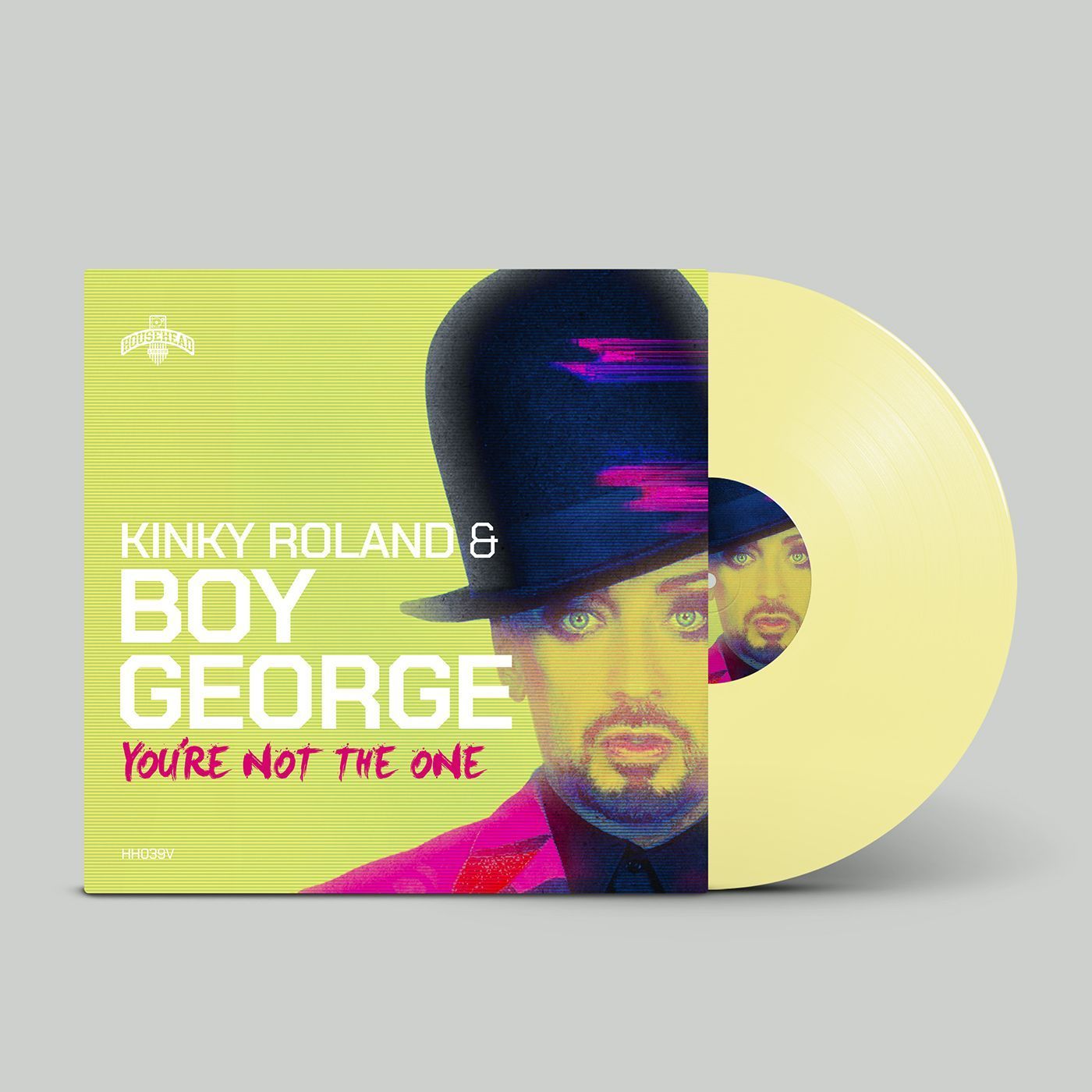 You're Not the One - RSD 2025