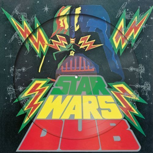Star Wars Dub - RSD 2025