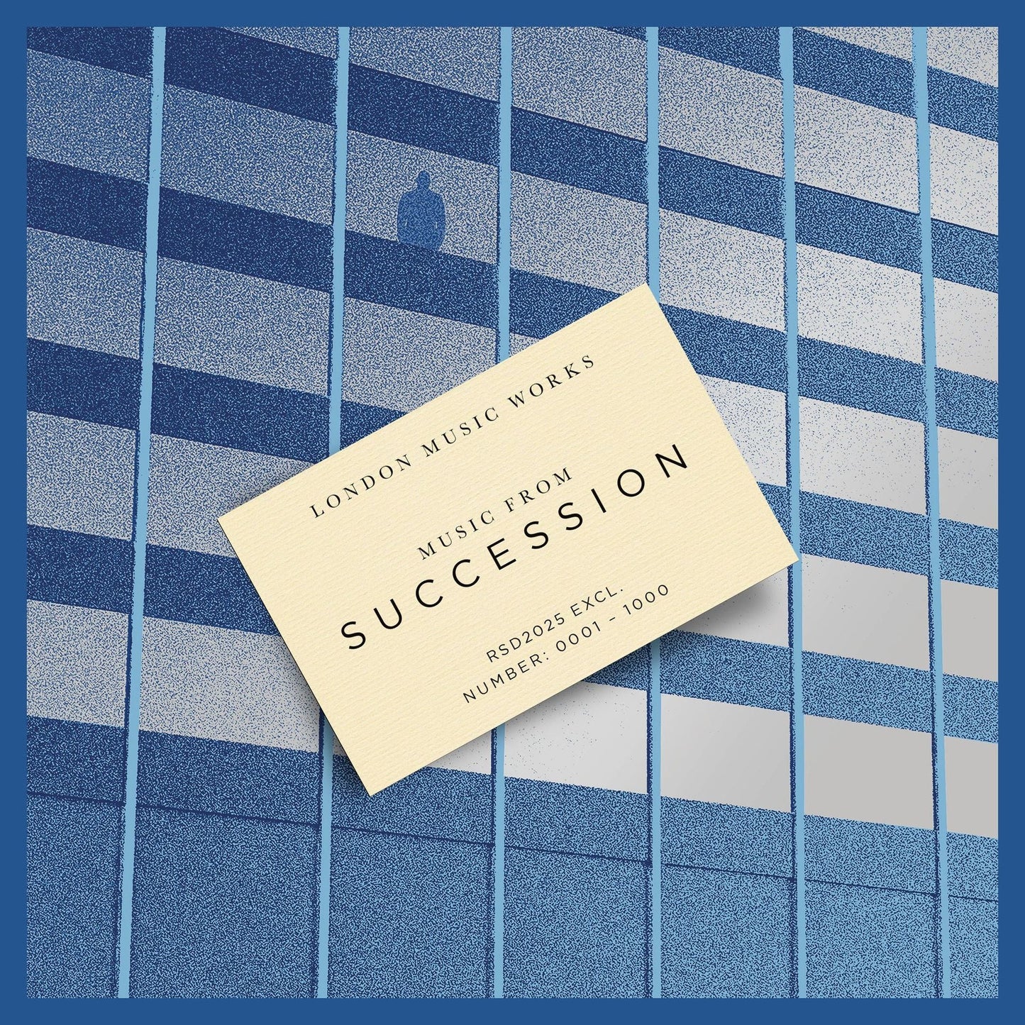 Succession - OST - RSD 2025