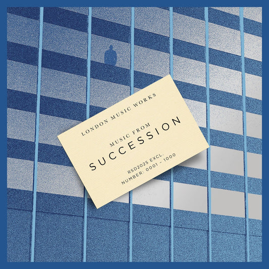 Succession - OST - RSD 2025