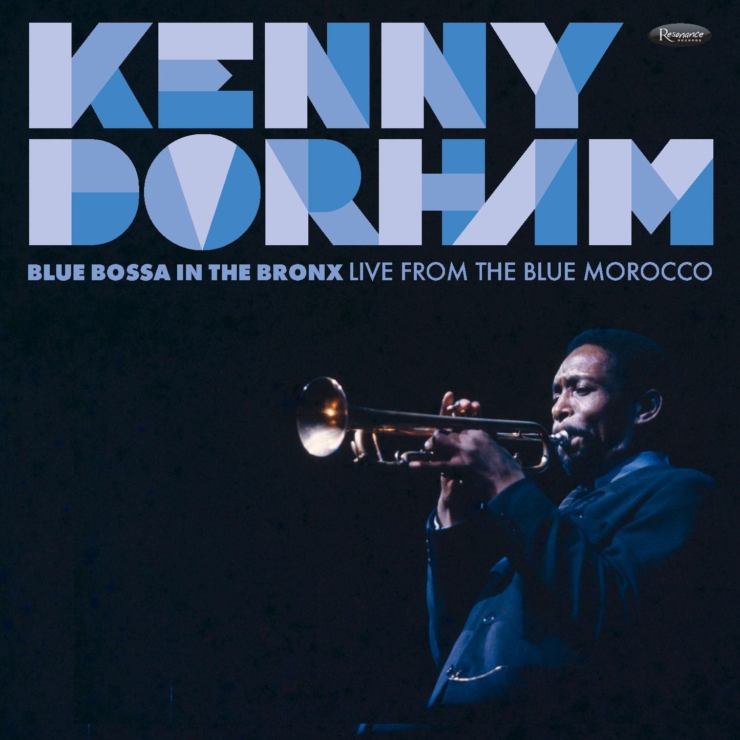 Blue Bossa in the Bronx: Live from the Blue Morocco - RSD 2025