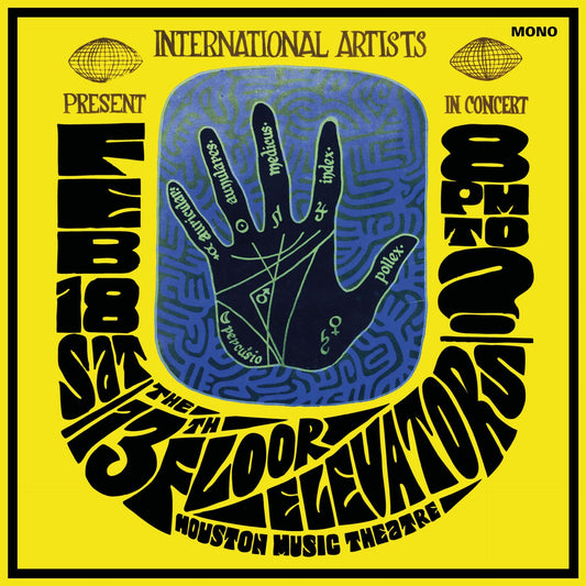 Live Houston Music Theatre '67 - RSD 2025