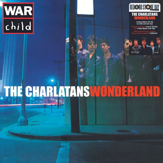 Wonderland (Deluxe) - RSD 2025