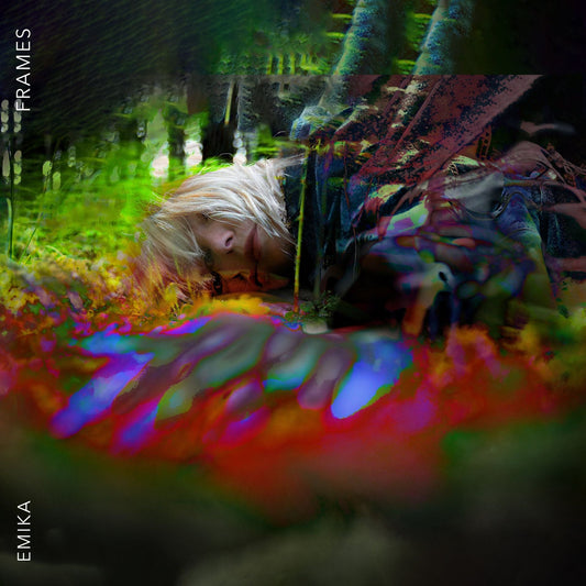Frames - RSD 2025