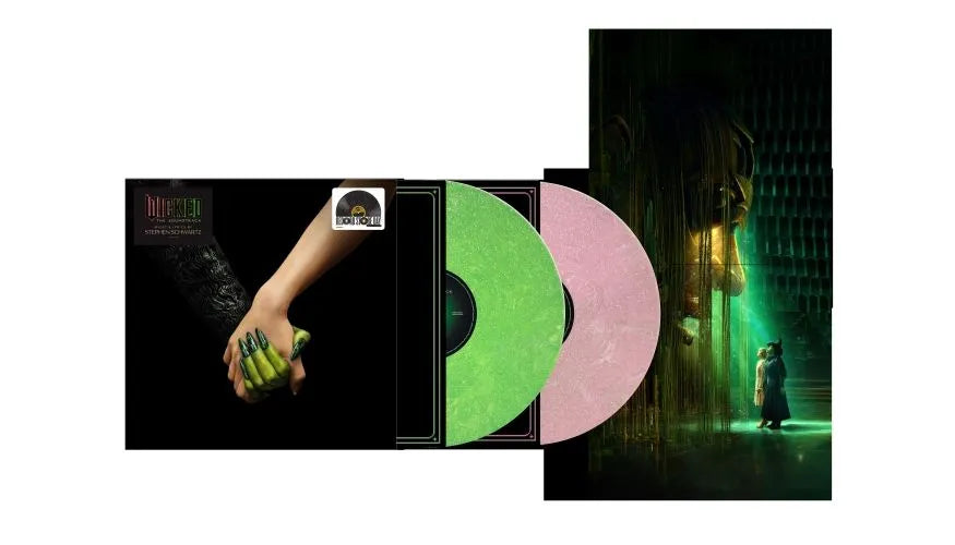 Wicked: The Soundtrack - RSD 2025