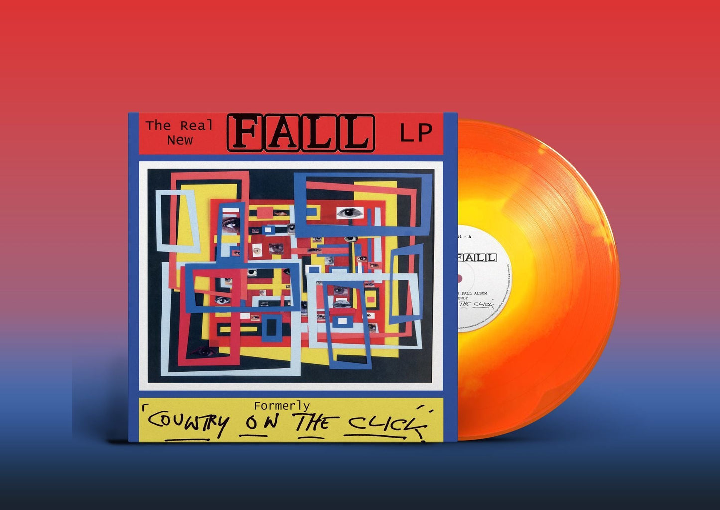 Country On The Click (The Complete Collector's Edition) - RSD 2025