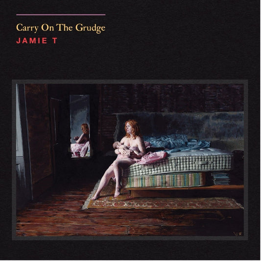 Carry On The Grudge - RSD 2025