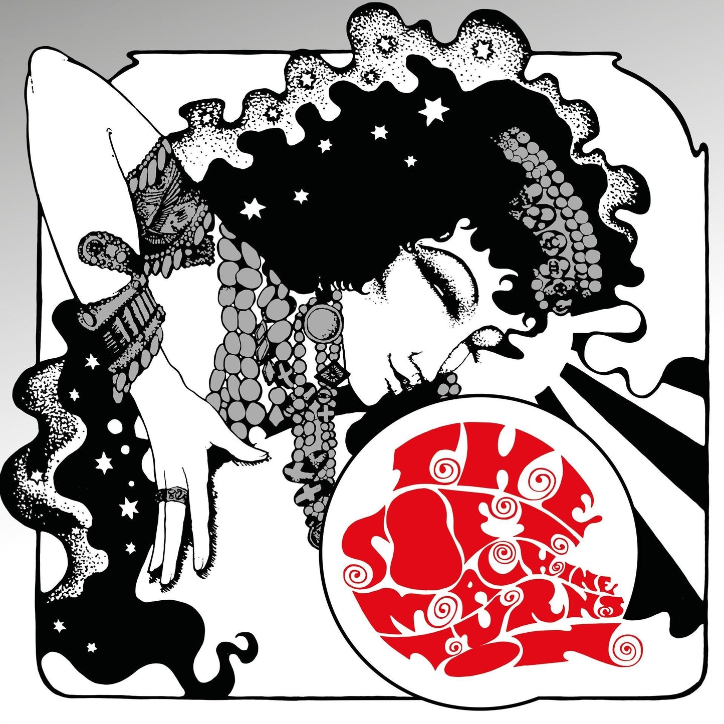Turns On ‘67 - RSD 2025