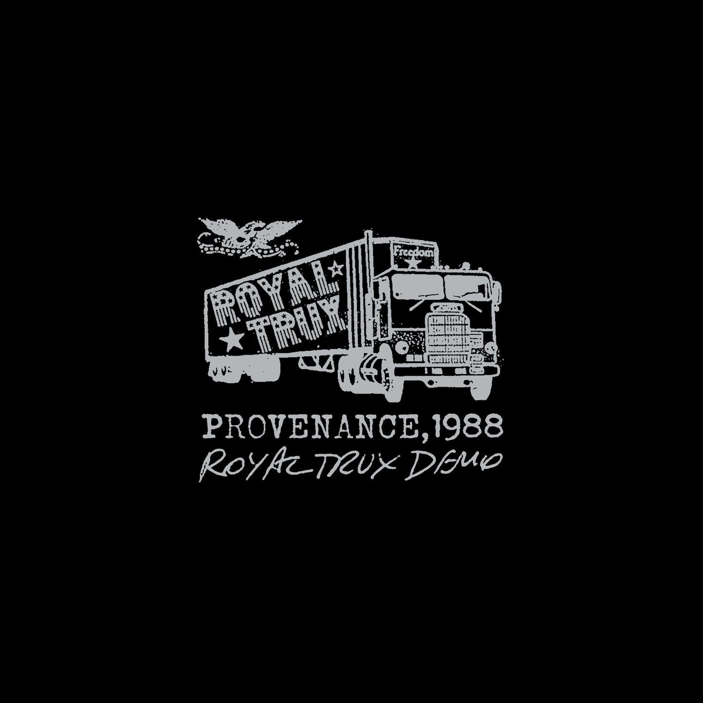 Provenance: The Demo Tape (1988) - RSD 2025