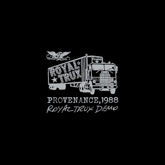 Provenance: The Demo Tape (1988) - RSD 2025