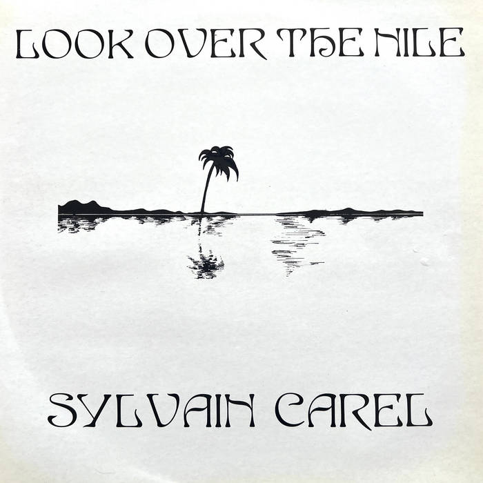 Look Over The Nile - RSD 2025