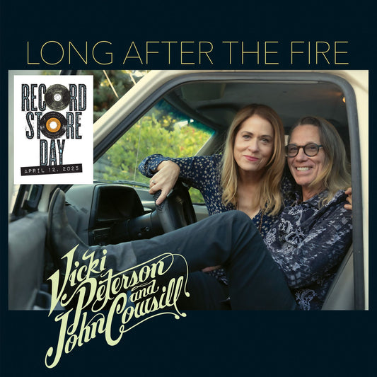 Long After The Fire - RSD 2025