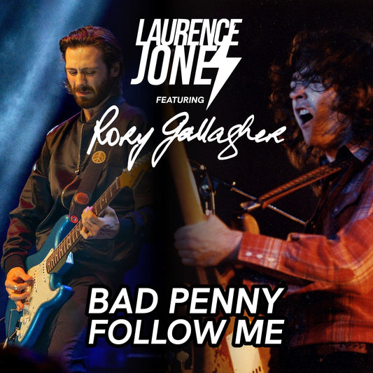 Bad Penny / Follow Me - RSD 2025