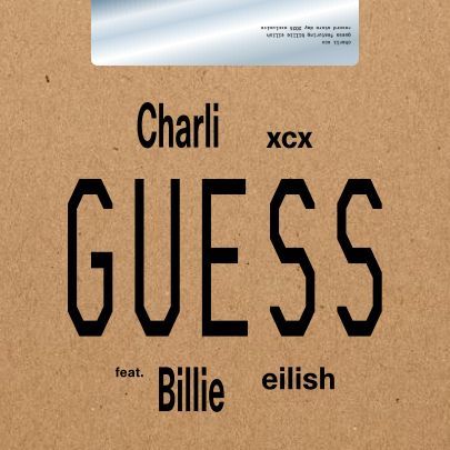 Guess - RSD 2025