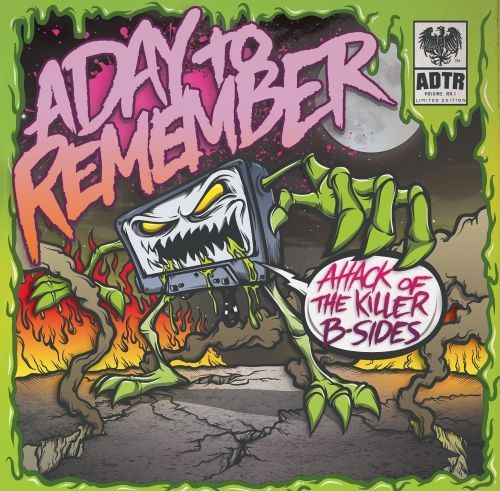 Attack Of The Killer B-Sides - RSD 2025