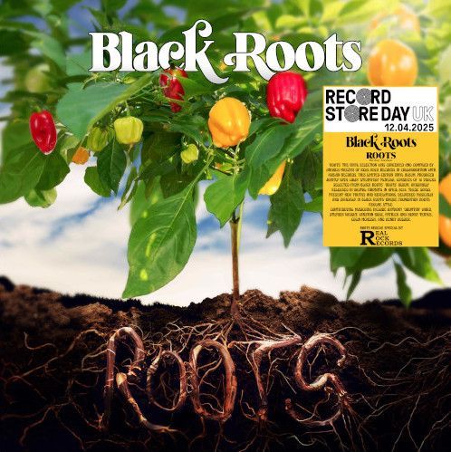Roots - RSD 2025