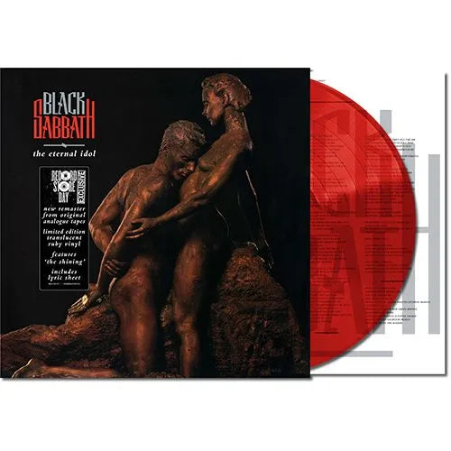The Eternal Idol - RSD 2025