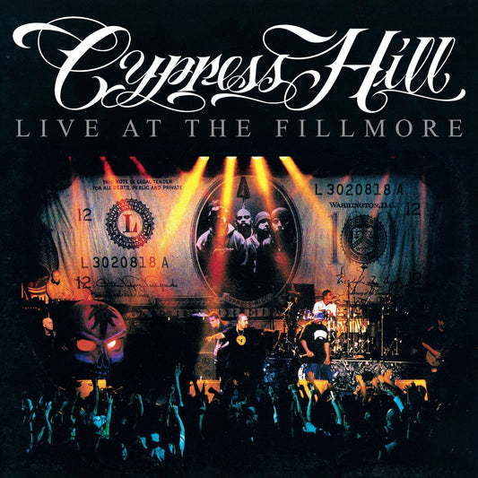 Live At The Fillmore - RSD 2025