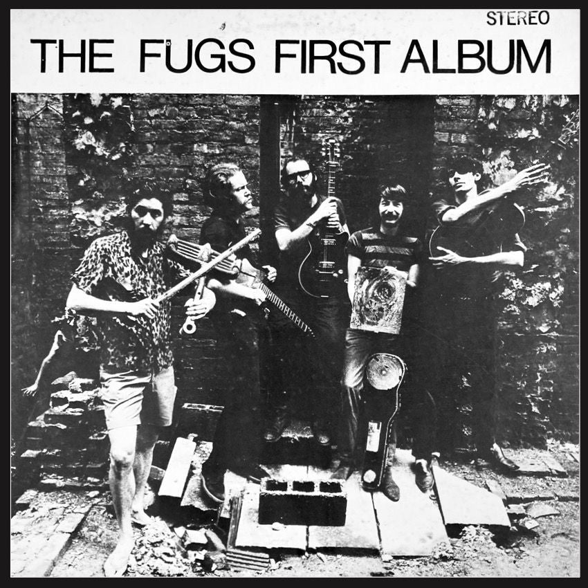 First Album - RSD 2025