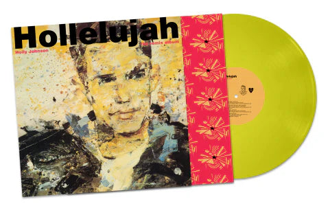 Hollelujah - RSD 2025