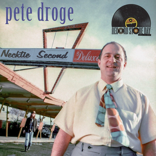 Necktie Second Deluxe - RSD 2025