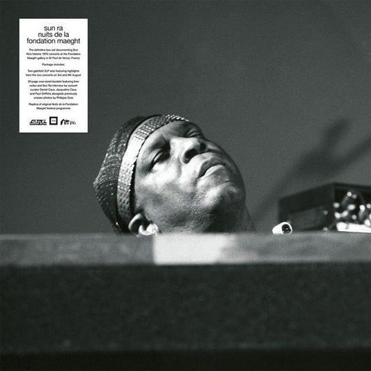 Nuits De La Fondation Maeght - RSD 2025