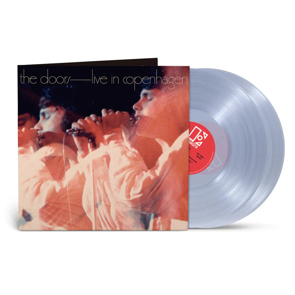 Live In Copenhagen - RSD Black Friday 2025