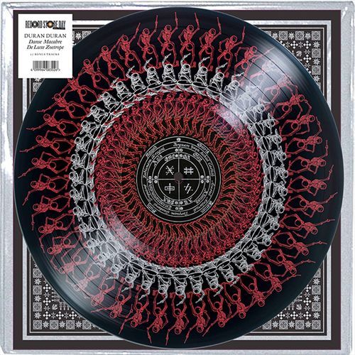 Danse Macabre: De Luxe Bonus LP - RSD 2025