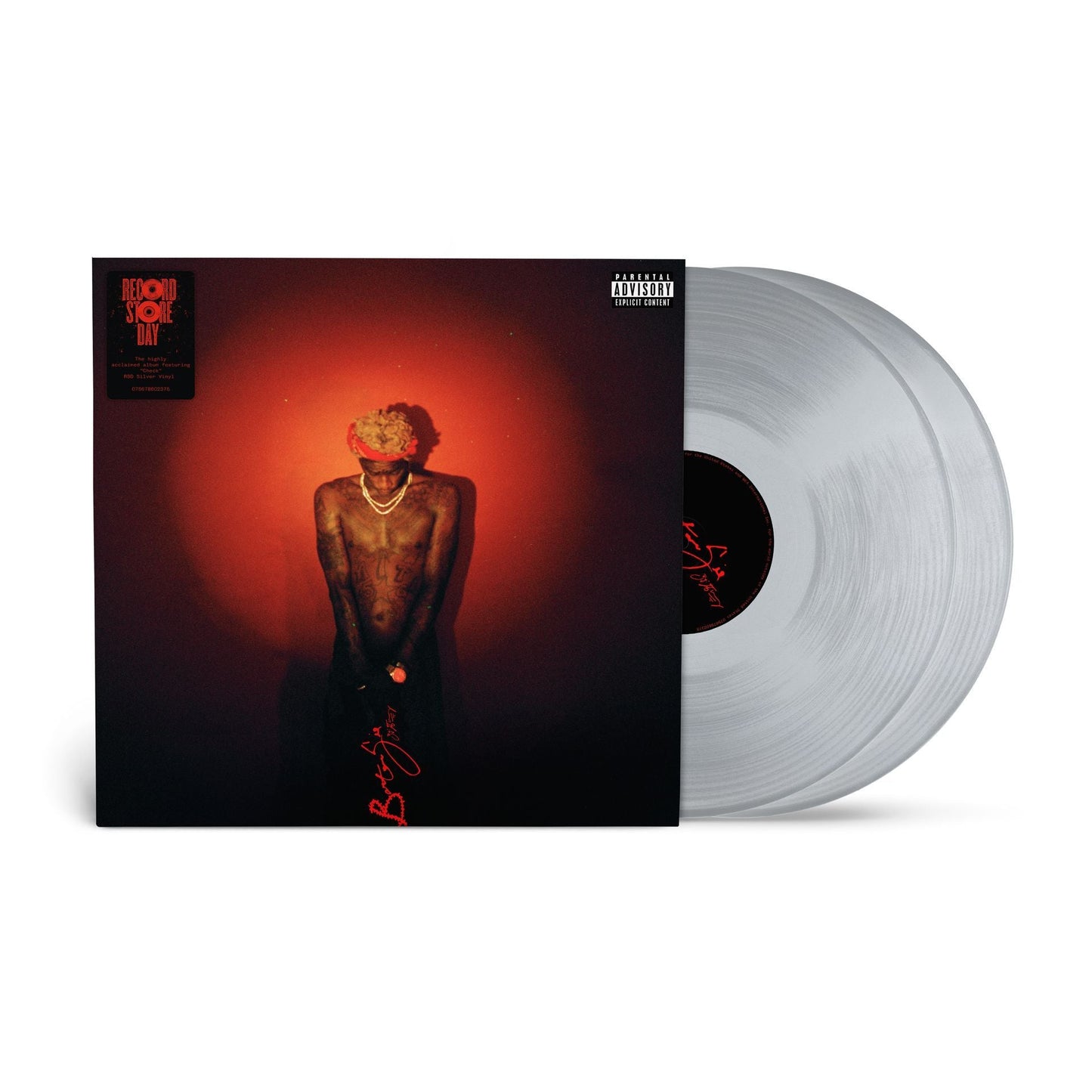 Barter 6 (10th Ann Edition) - RSD 2025