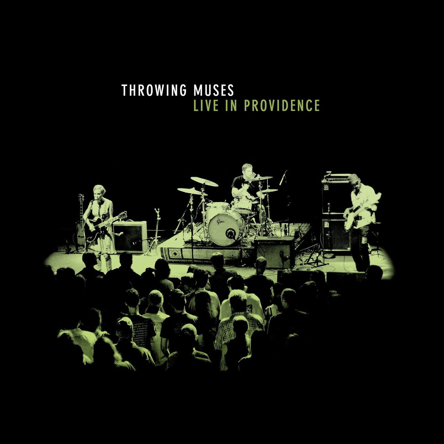 Live in Providence - RSD 2025