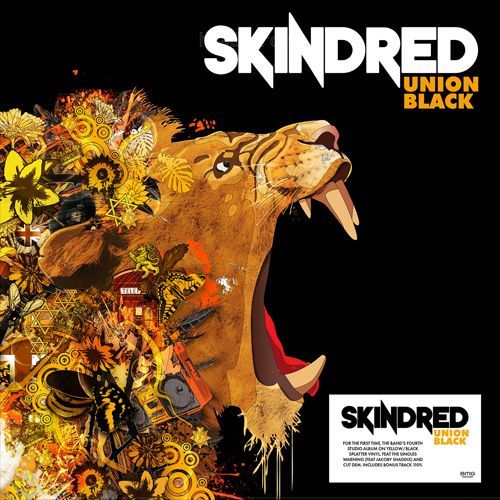 Union Black - RSD 2025