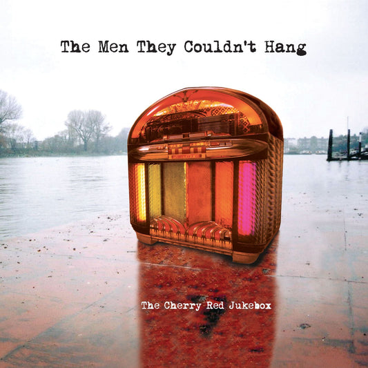 The Cherry Red Jukebox - RSD 2025