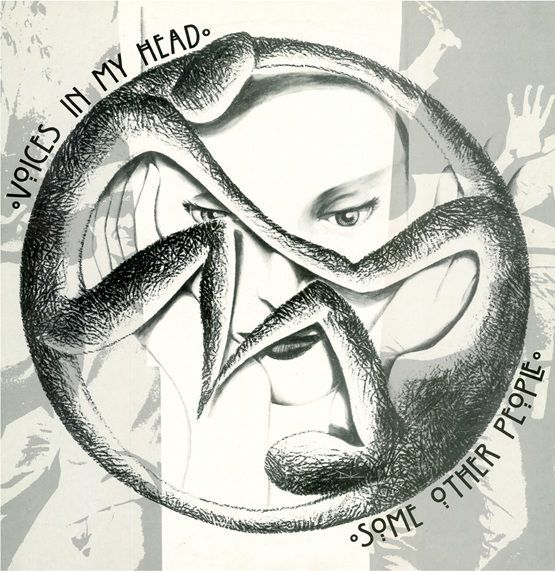 Voices In My Head - RSD 2025