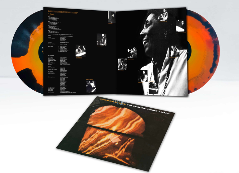 I'm Coming Home Again - RSD Black Friday 2025